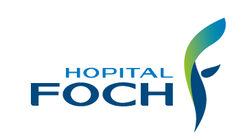 Hôpital Foch - Suresnes